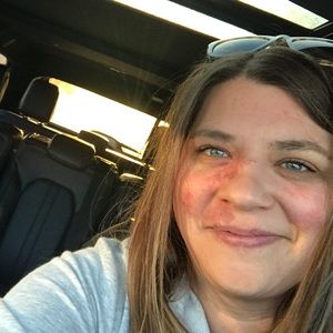 Meet your Posher, Jen